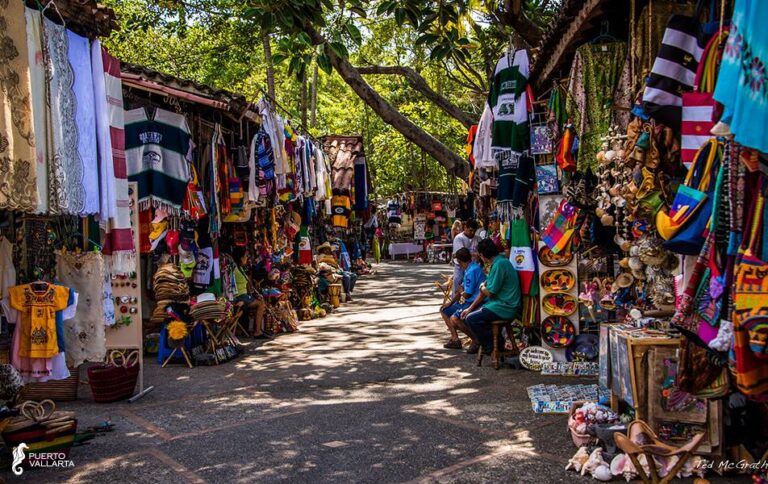 ecotourism puerto vallarta