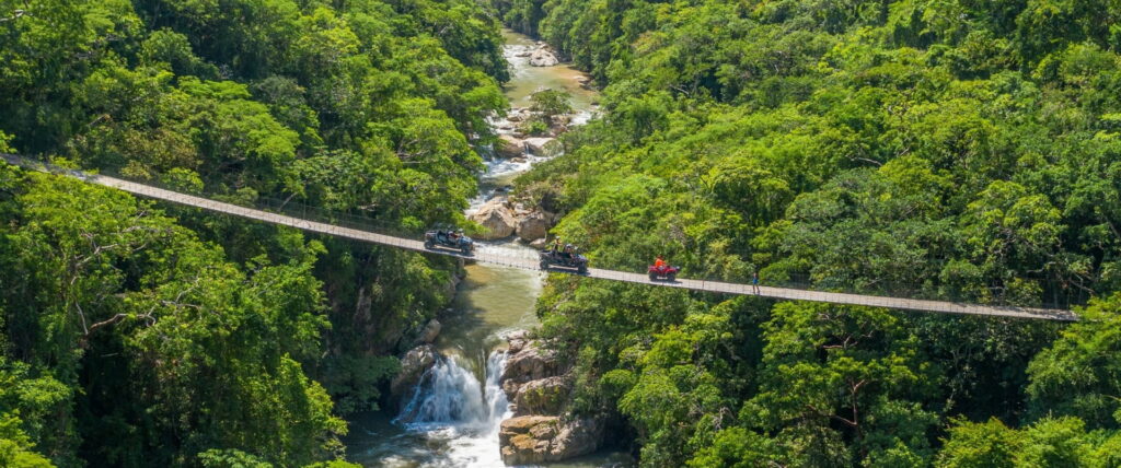 canopy tour puerto vallarta