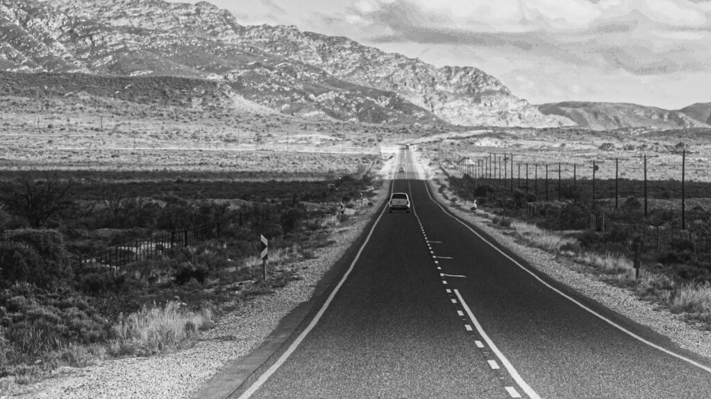 route 66 highway