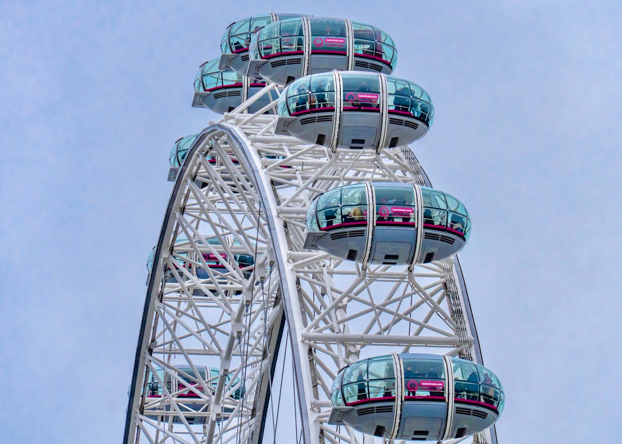 london eye