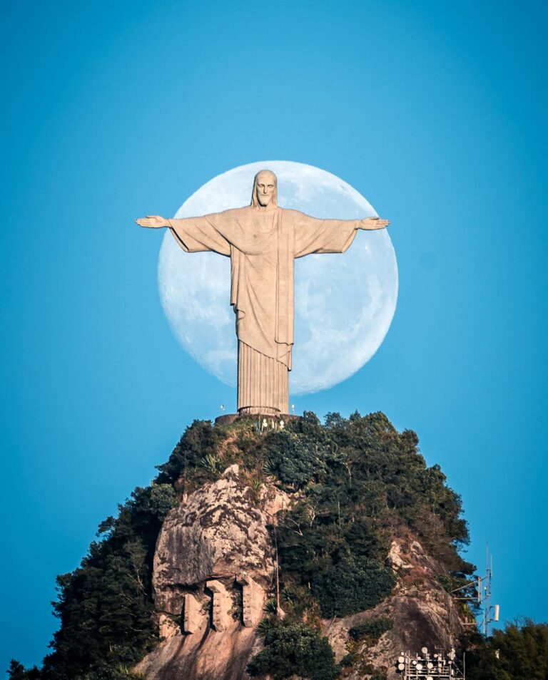 Christ the Redeemer