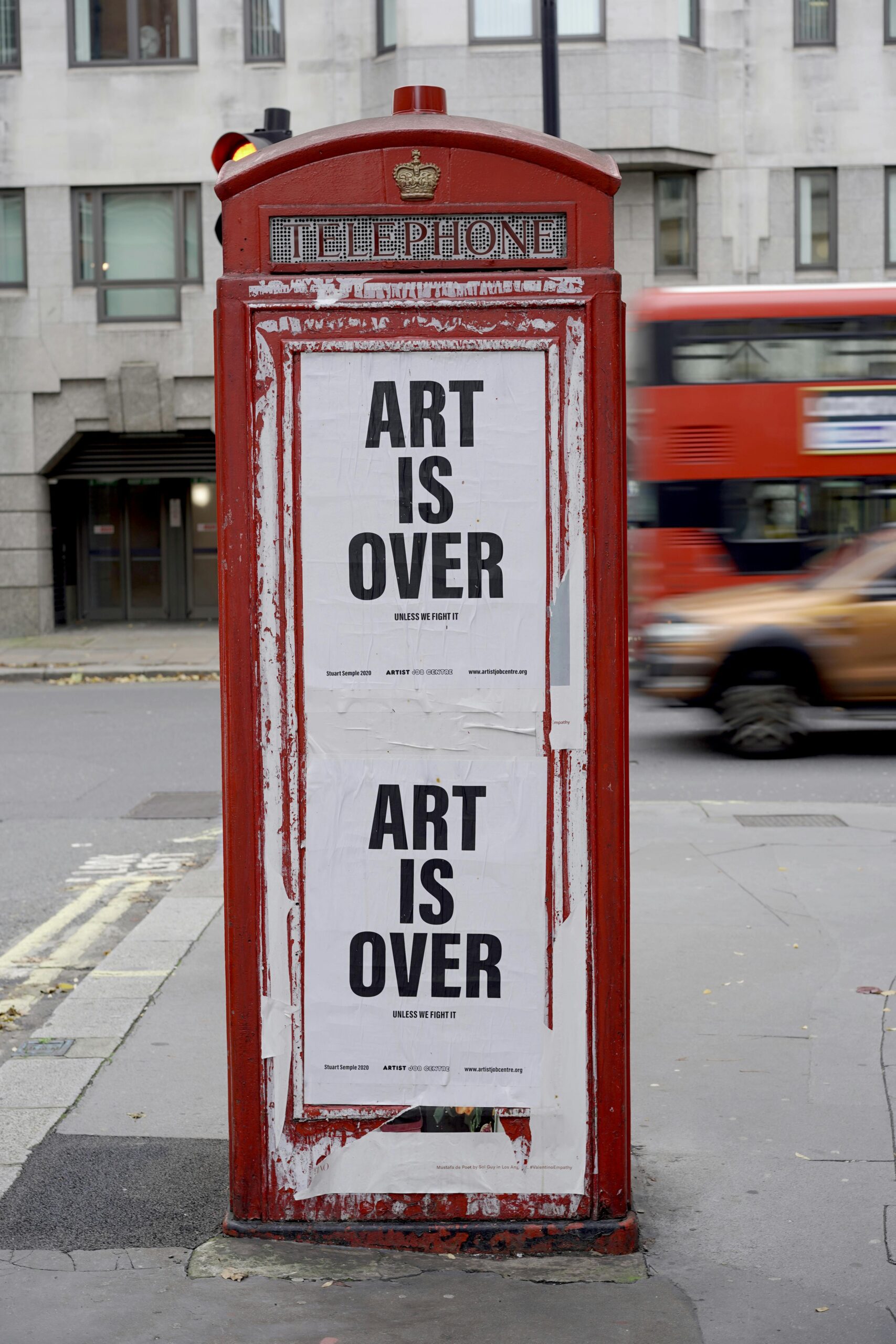 london art