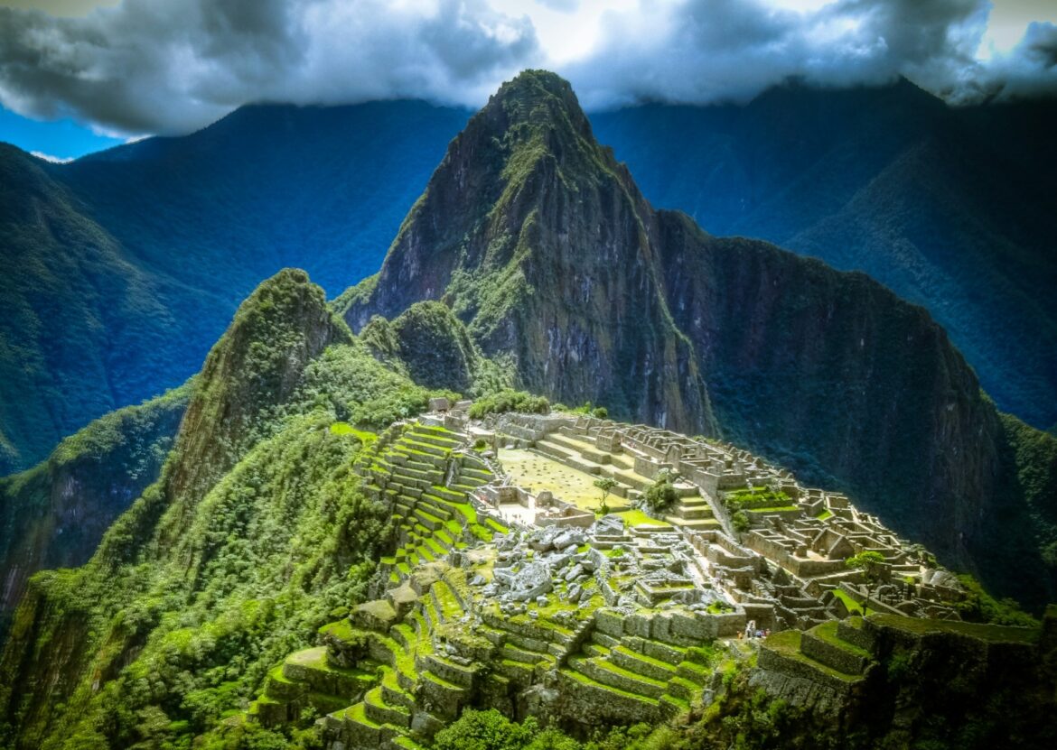 babak-fakhamzadeh-PO7CGnoDFUI-unsplash Machu Picchu