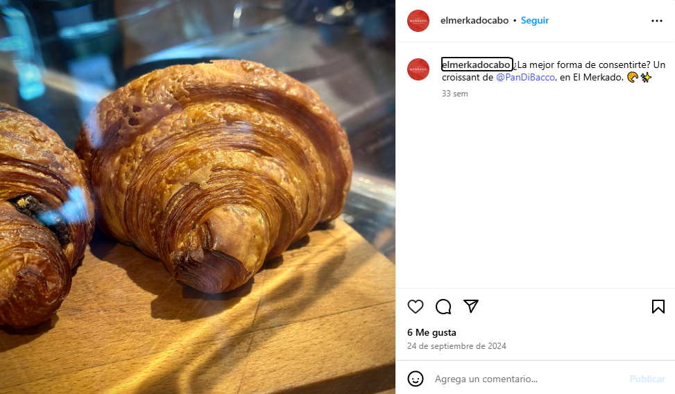 el merkado- brunch