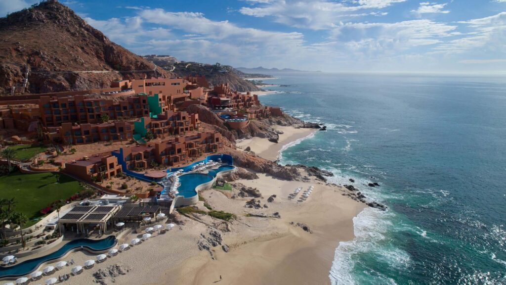 Club regina los cabos