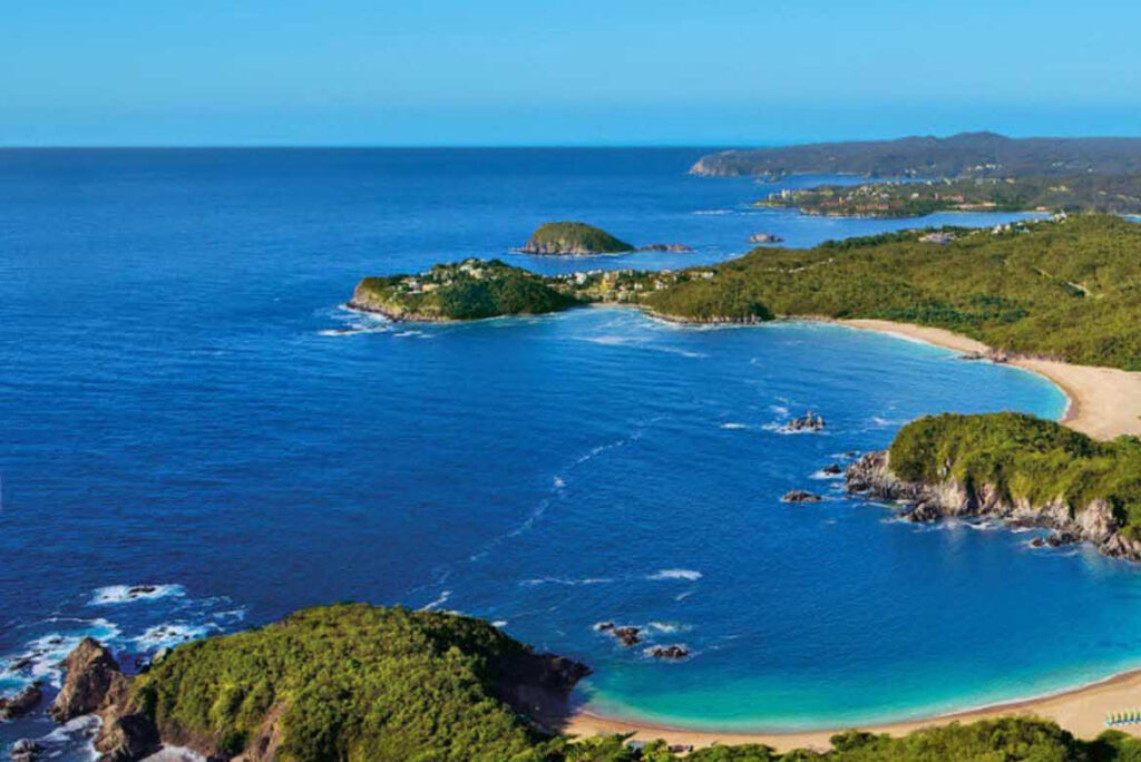 CONEJOS BAY