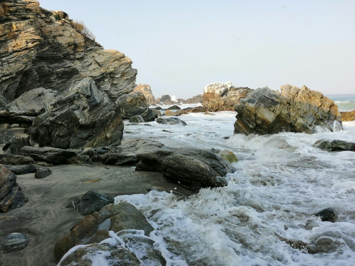 zicatela, huatulco