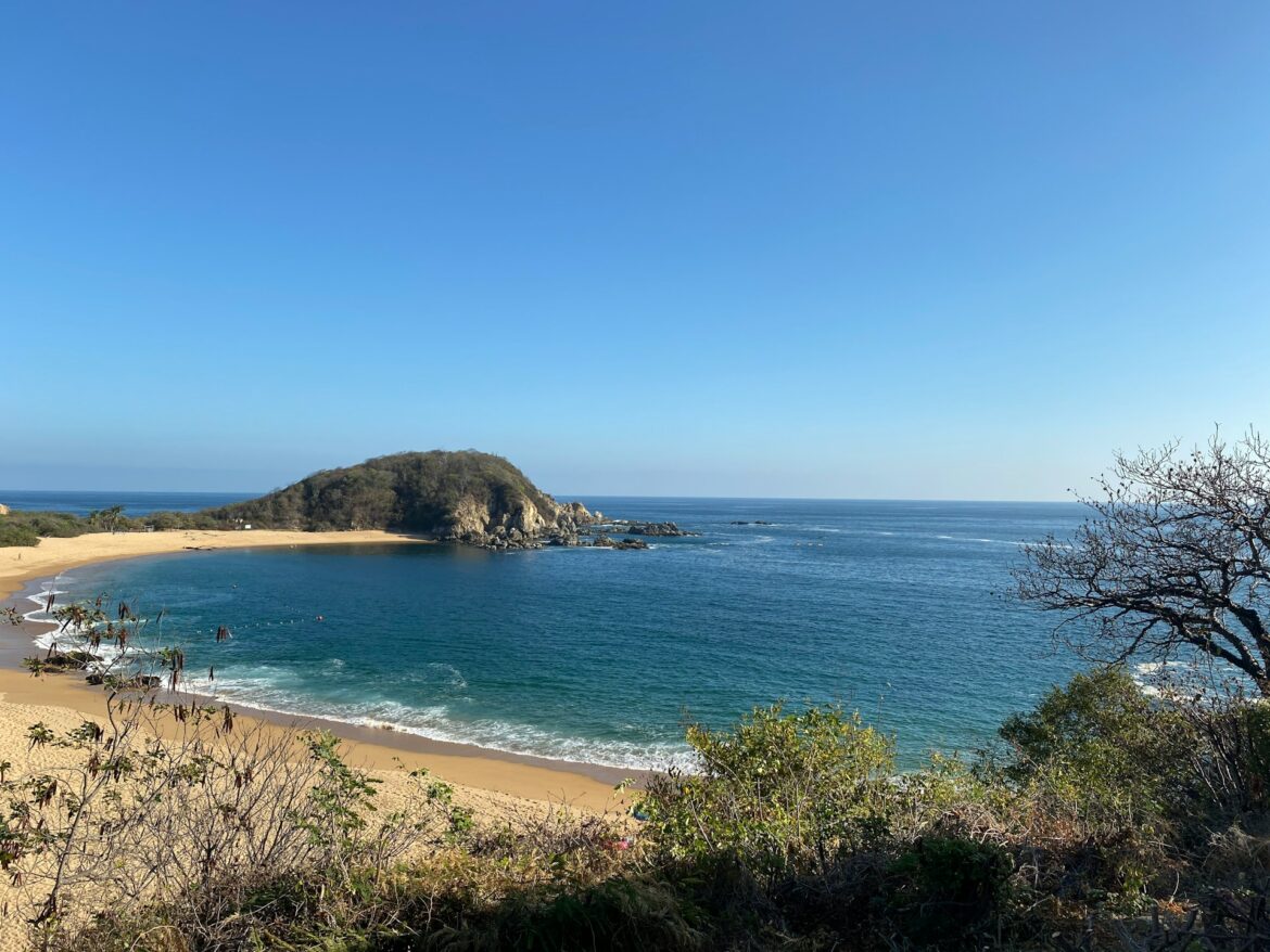 huatulco