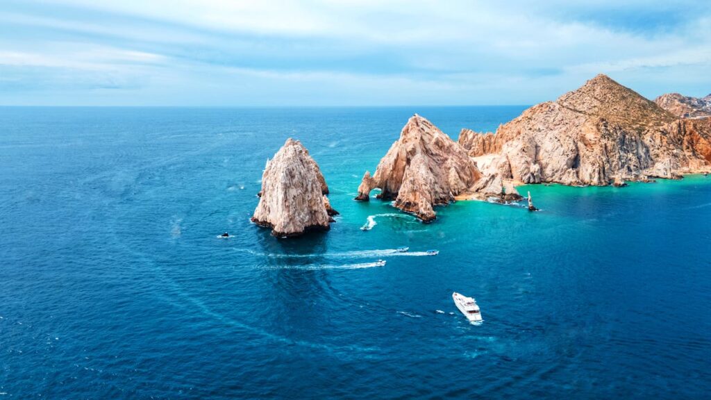Los Cabos, beaches