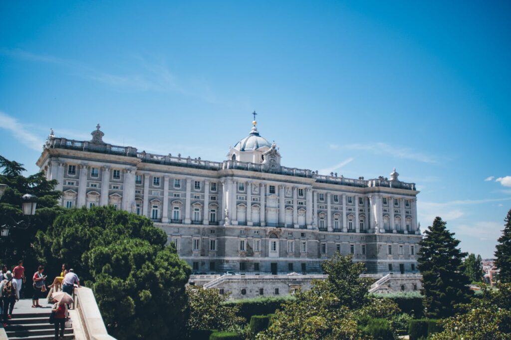what to do madrid