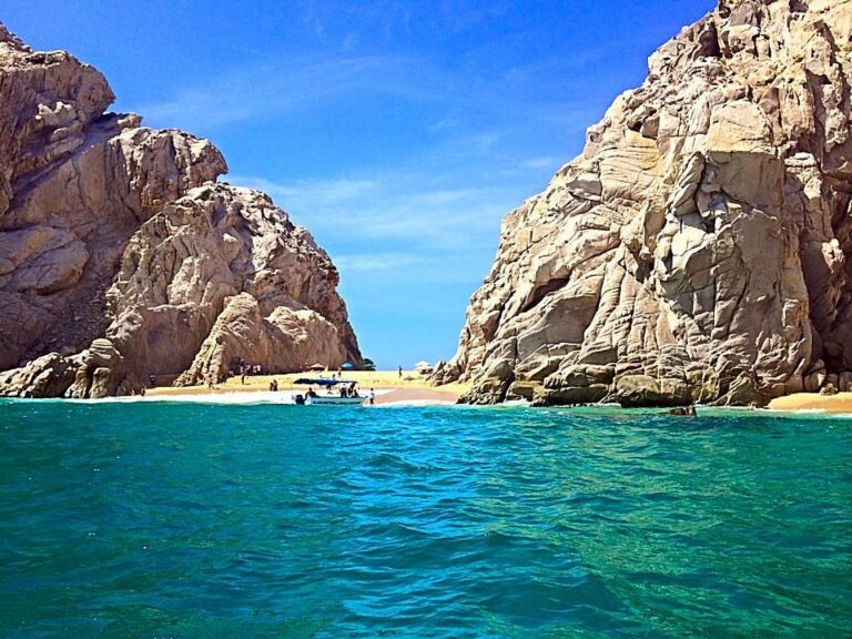 los cabos beach