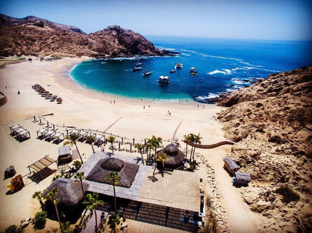 playa-santa-maria-los-cabos