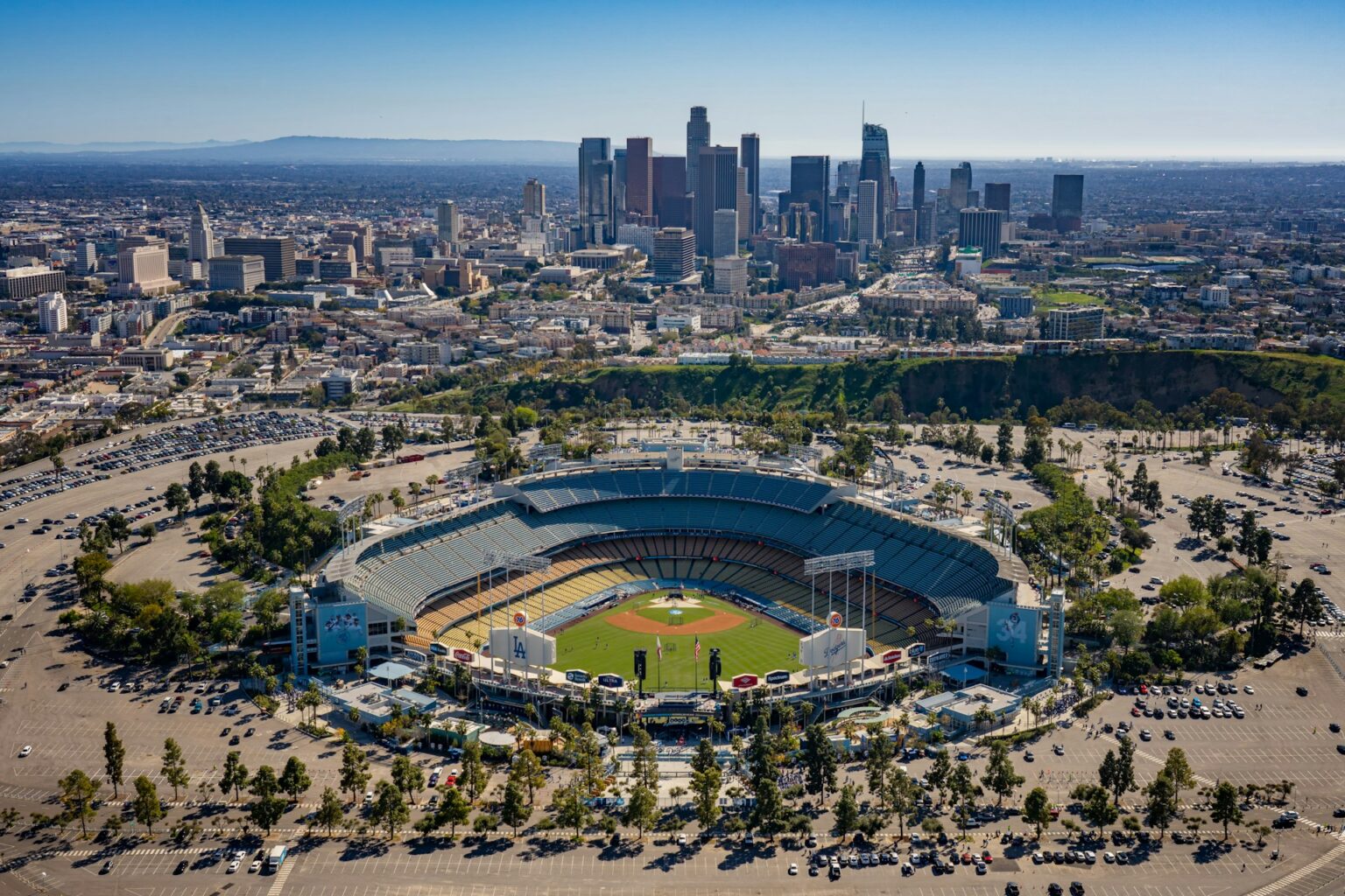 baseball