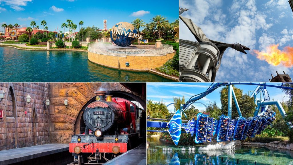 park royal orlando- parques temáticos
