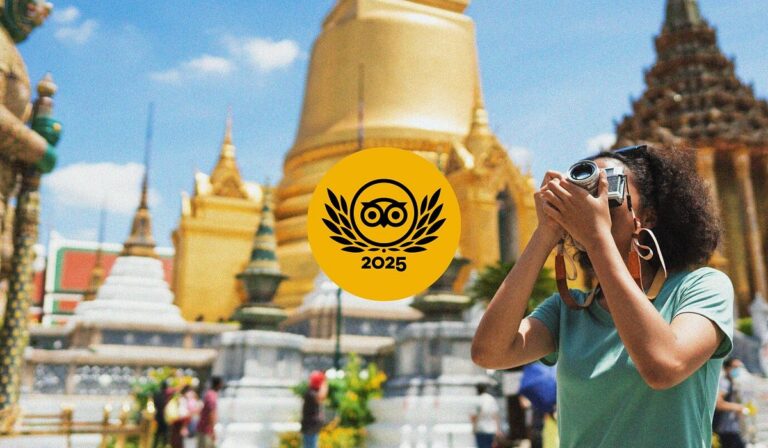 tripadvisor 2025