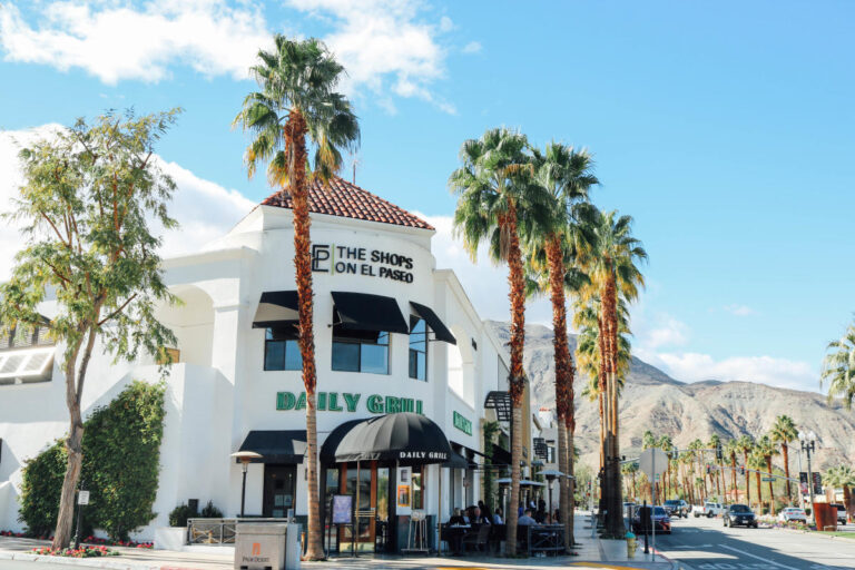 palm desert