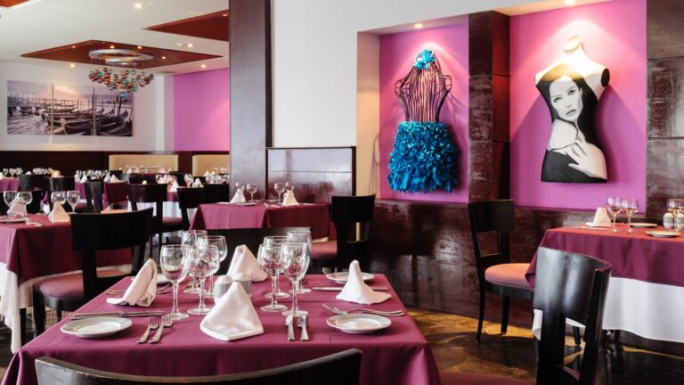grand riviera princess