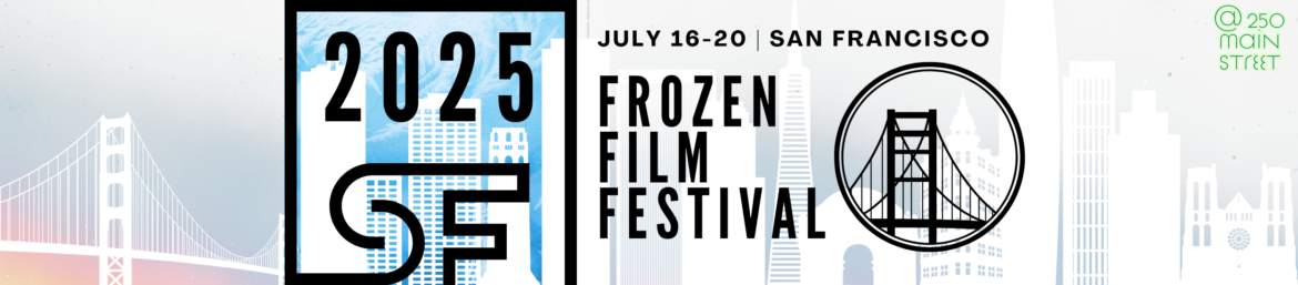 Frozen Film Festival 2025