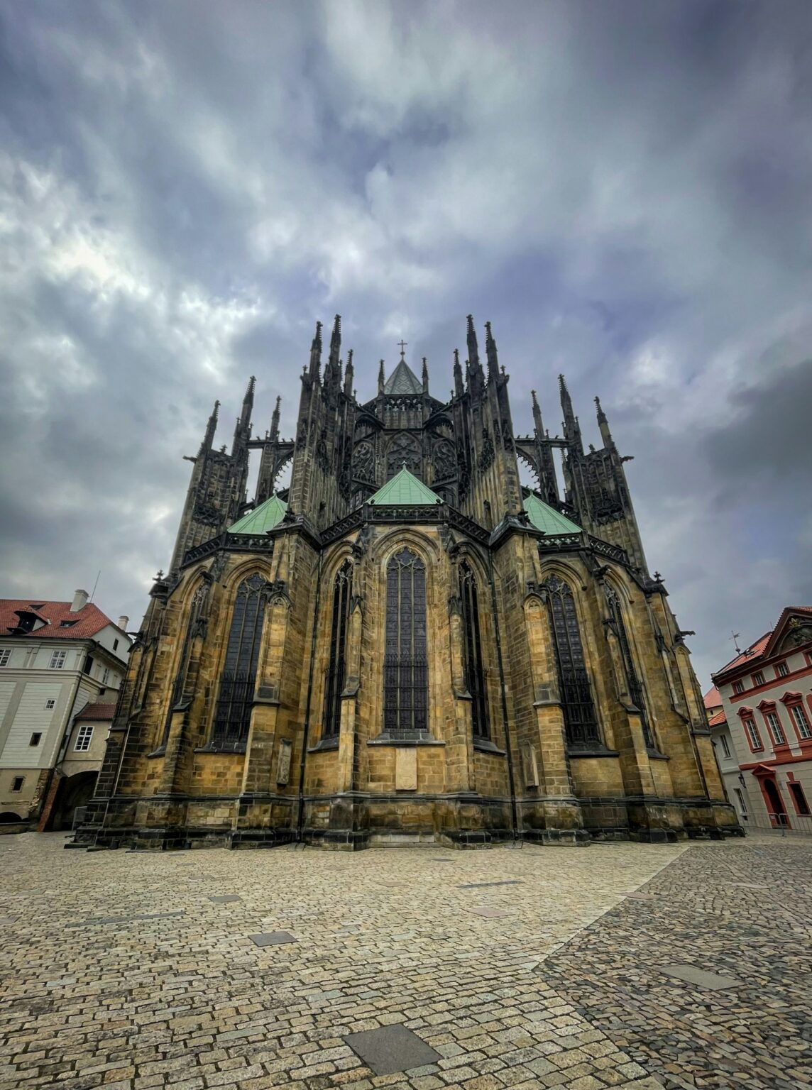 SAN VITO CATHEDRAL