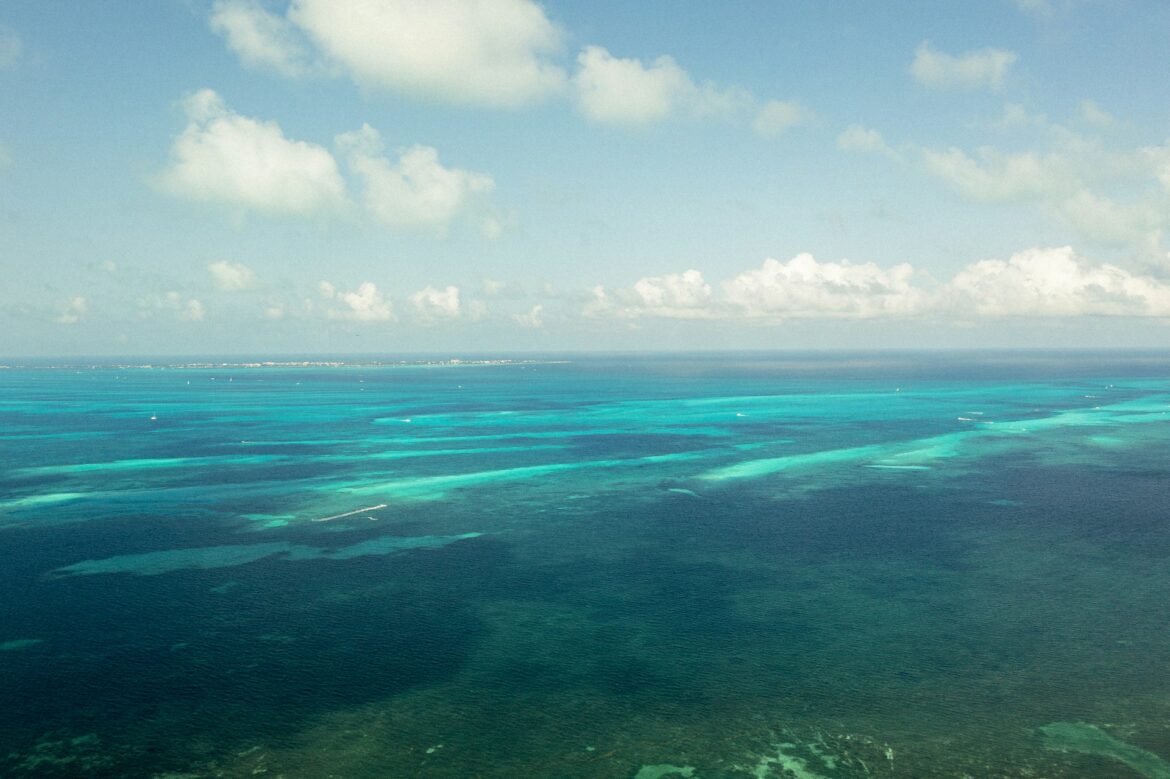 cancun summer
