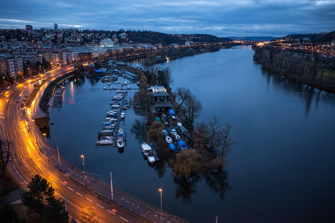 VYŠEHRAD