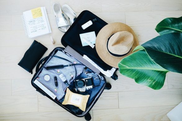 pack smart