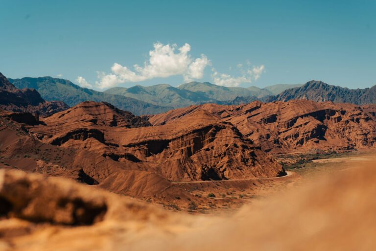 salta, argentina