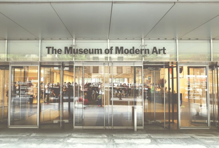 moma museum new york