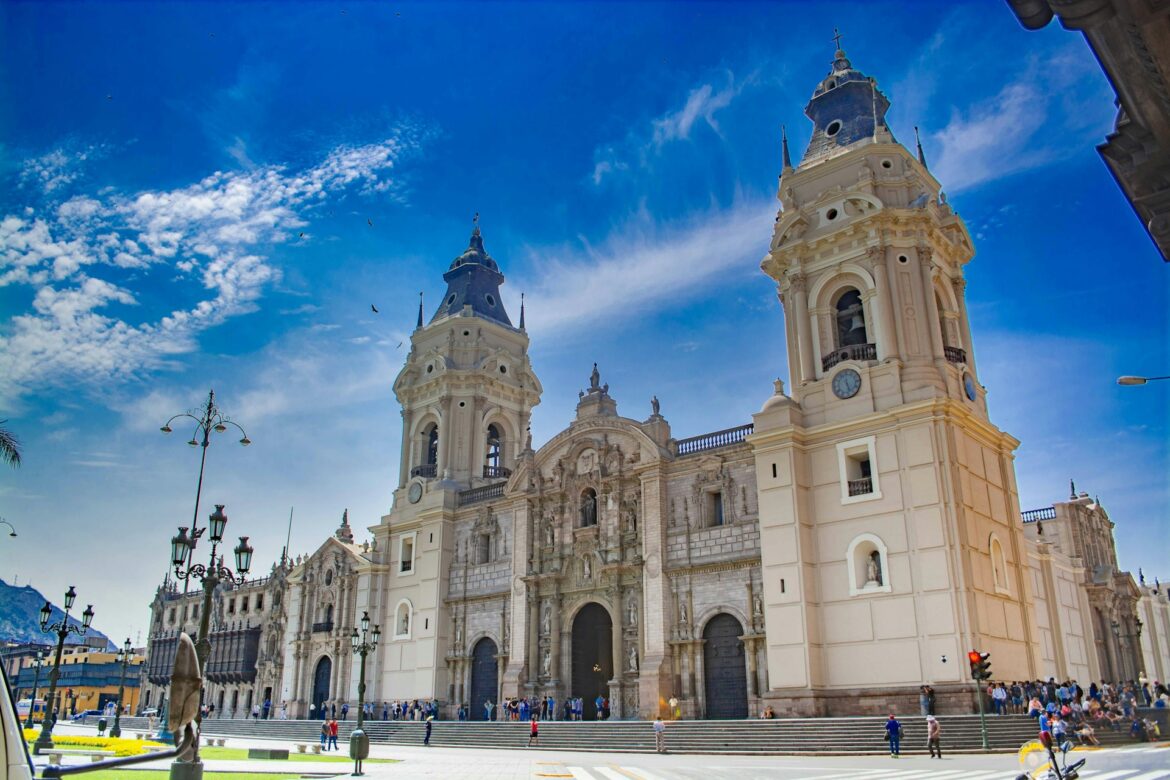 lima - travelxtra