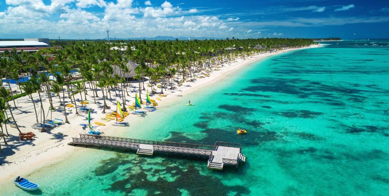 caribbean