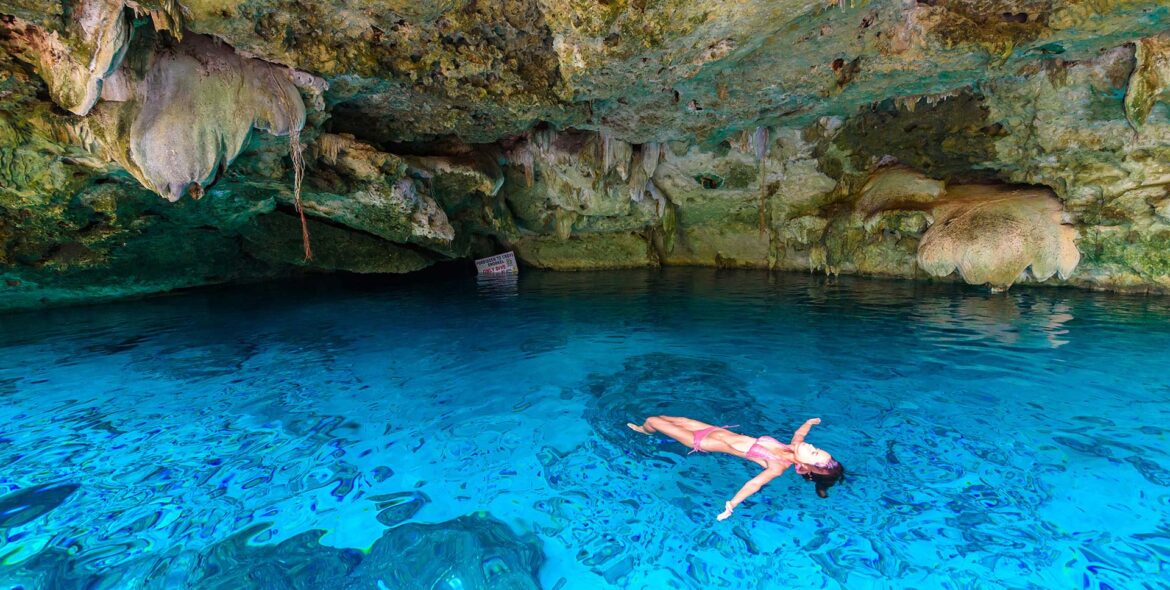 royal-holiday-Cueva-Hoyo-Azul-Punta-Cana THINGS TO DO IN PUNTA CANA