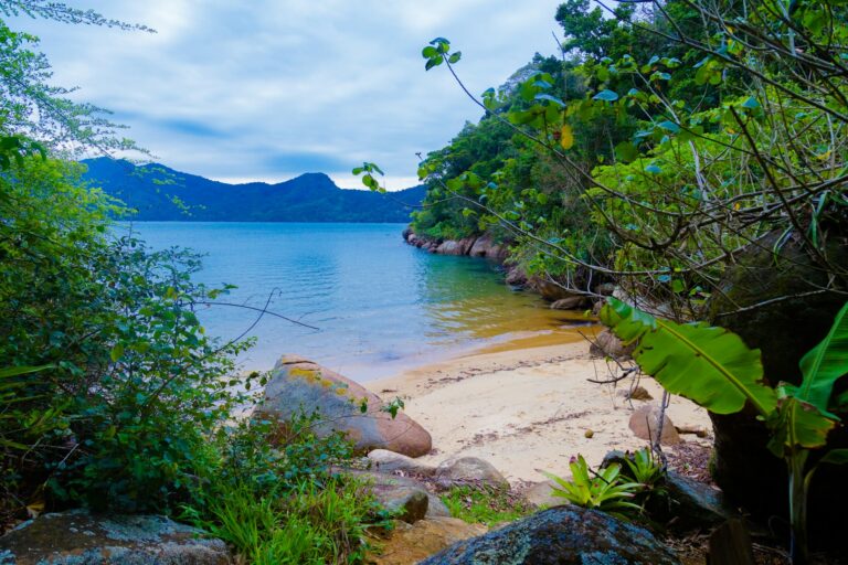PARATY, BRASIL