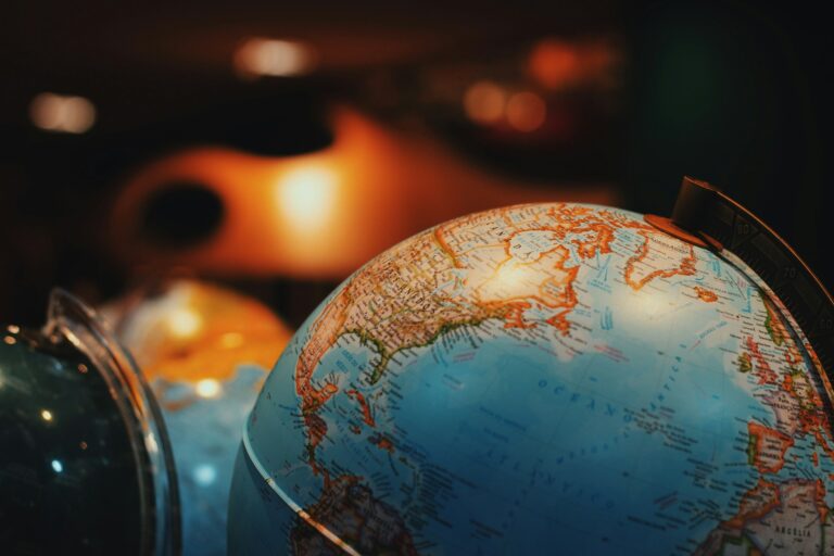 trendiest destinations