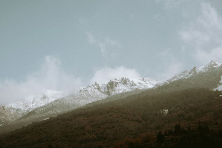 MOUNT CATHEDRAL