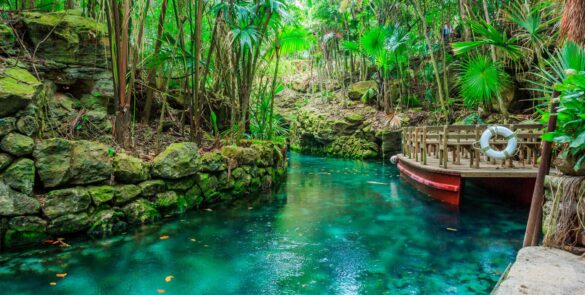 xcaret