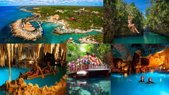 xcaret