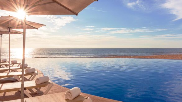 Park Royal Beach Mazatlán