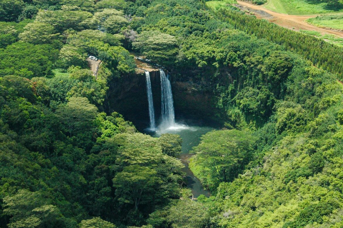 kauai hawaii