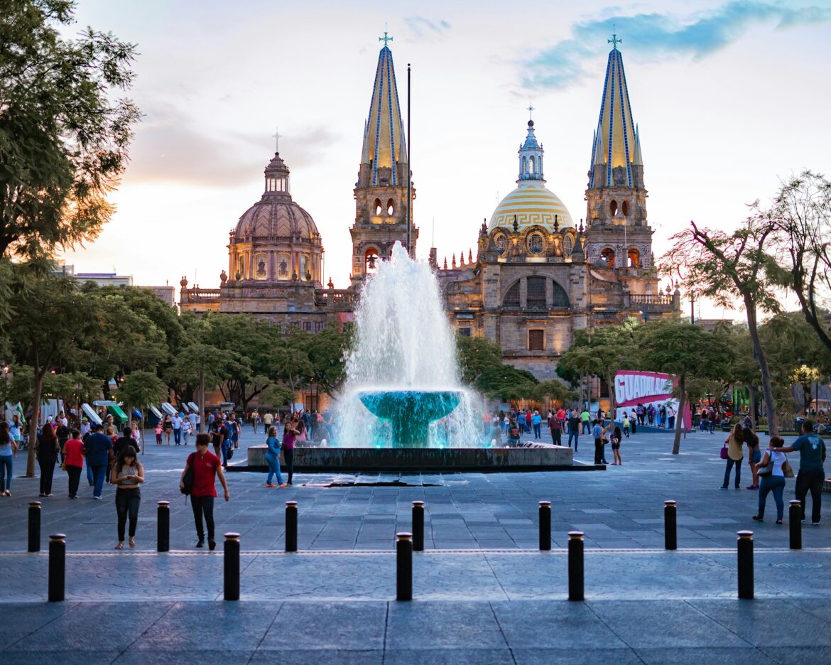 world cup 2026 guadalajara