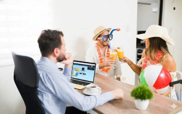 holiday advisors