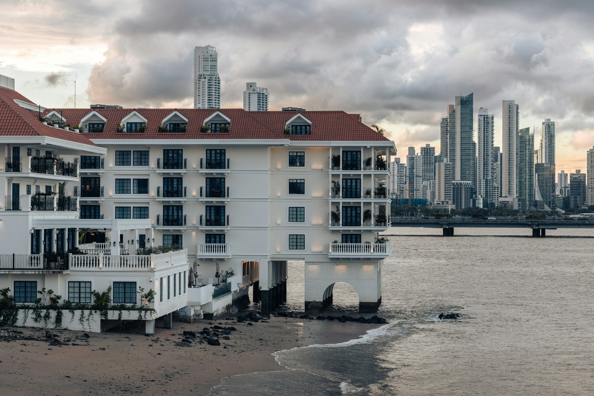 panamá