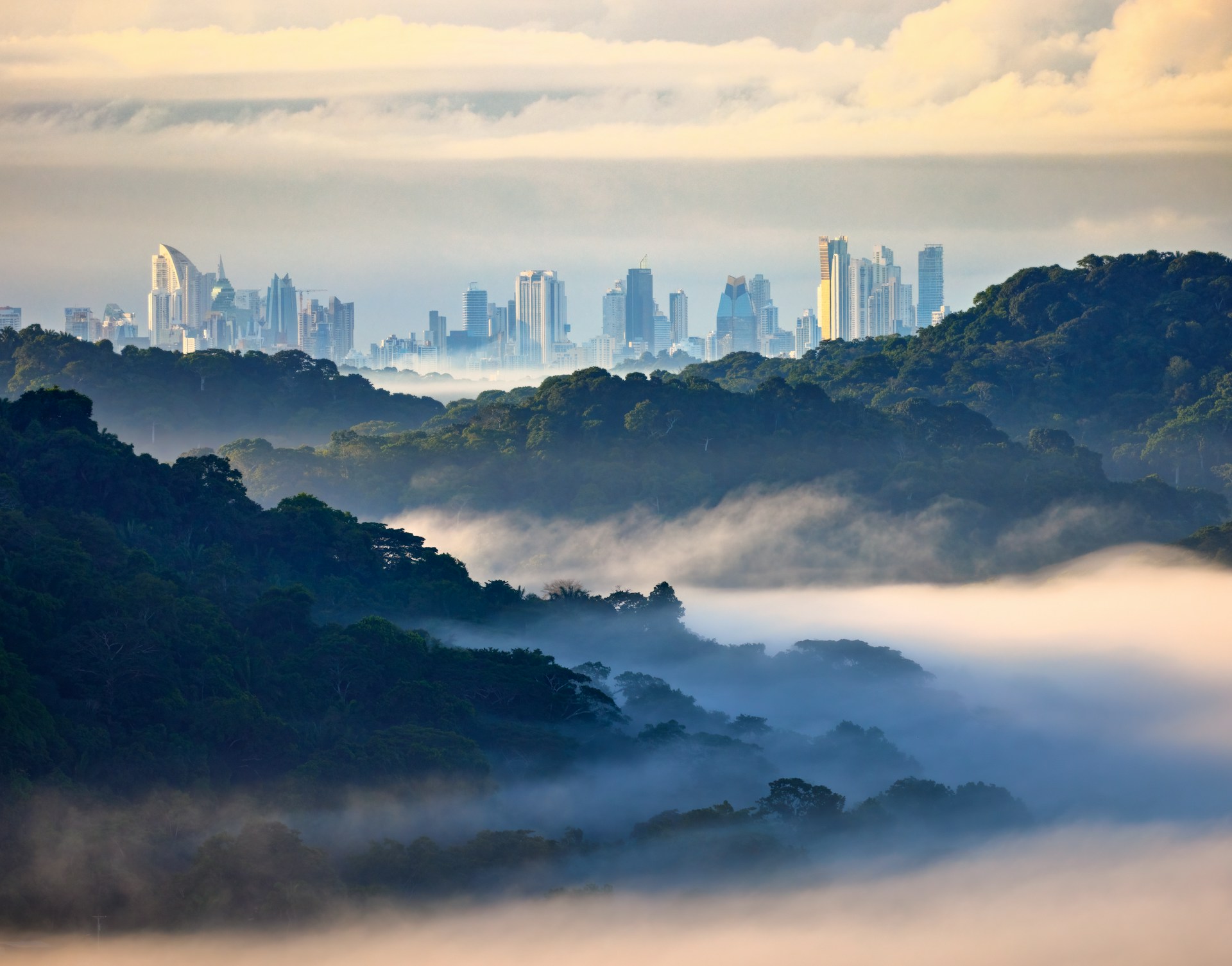 panama