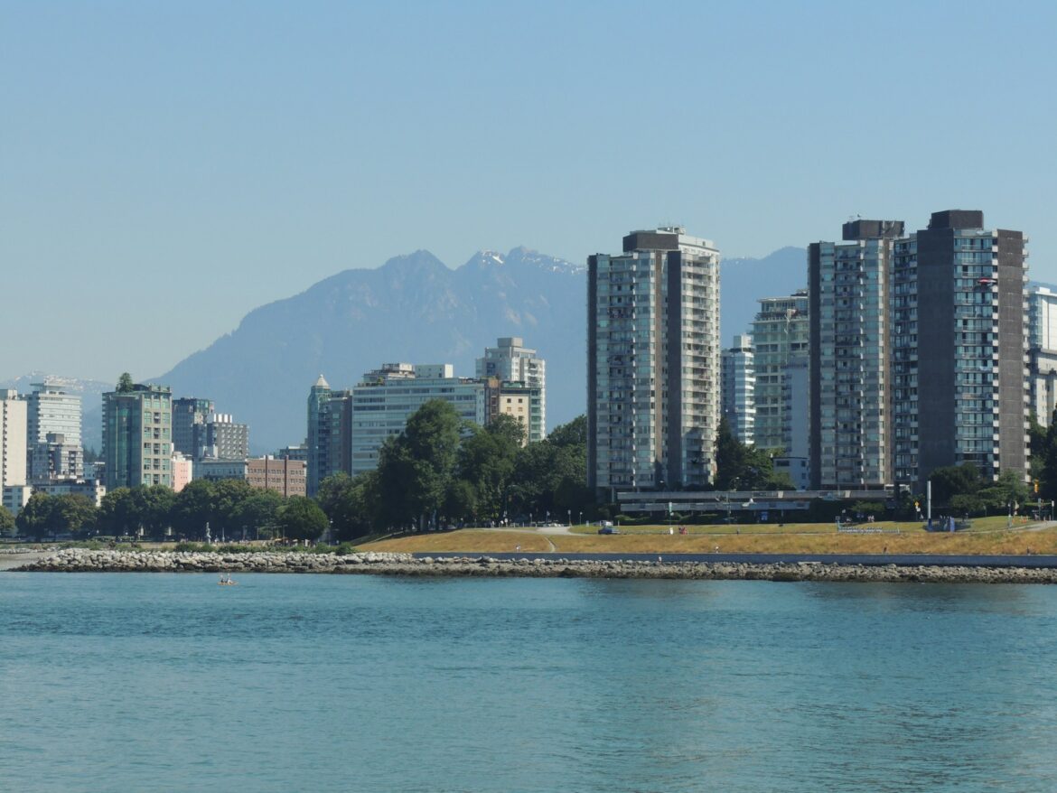 vancouver canada