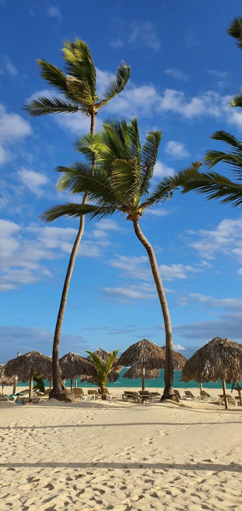 punta cana all-inclusive