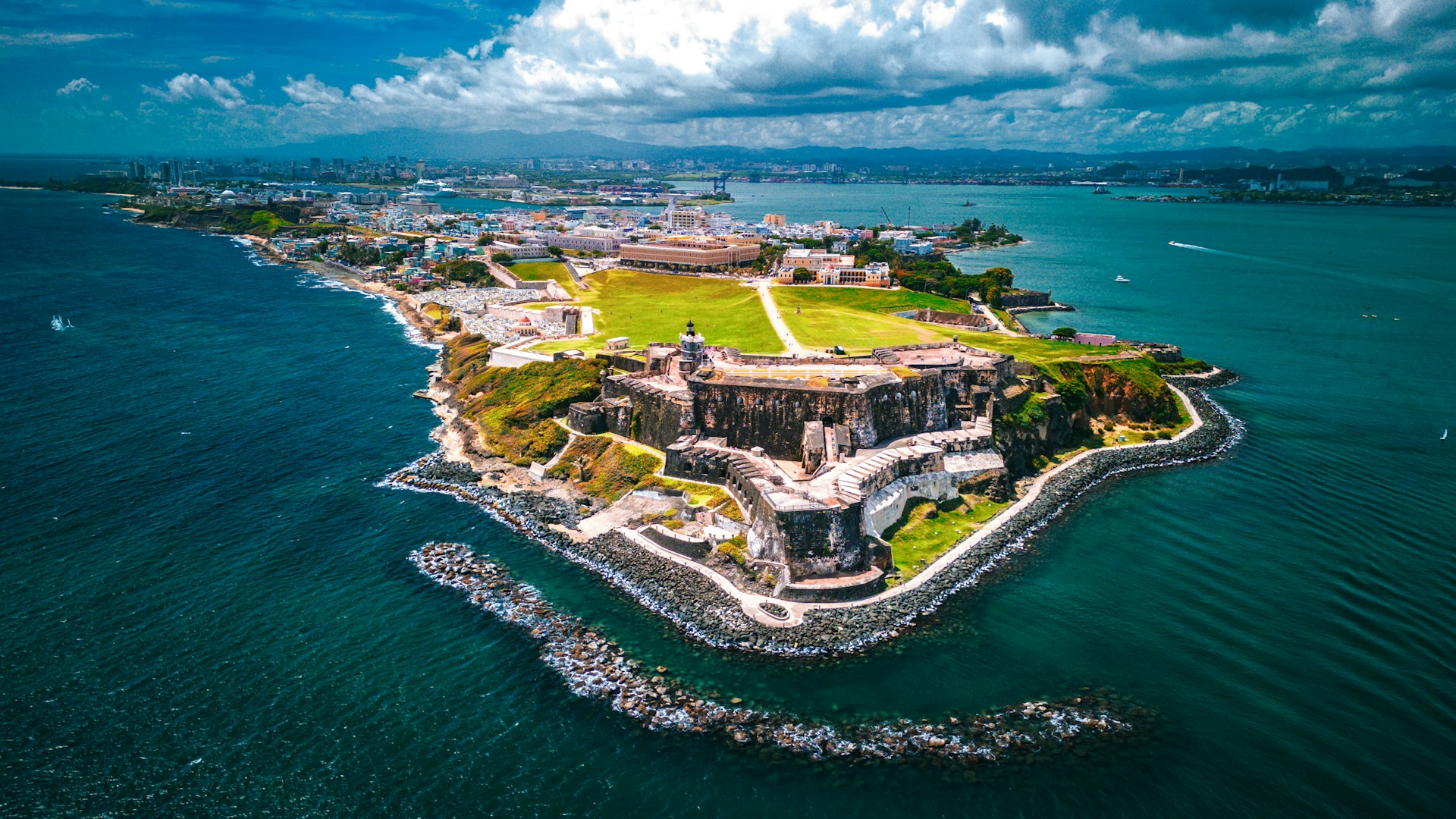 puerto rico trending