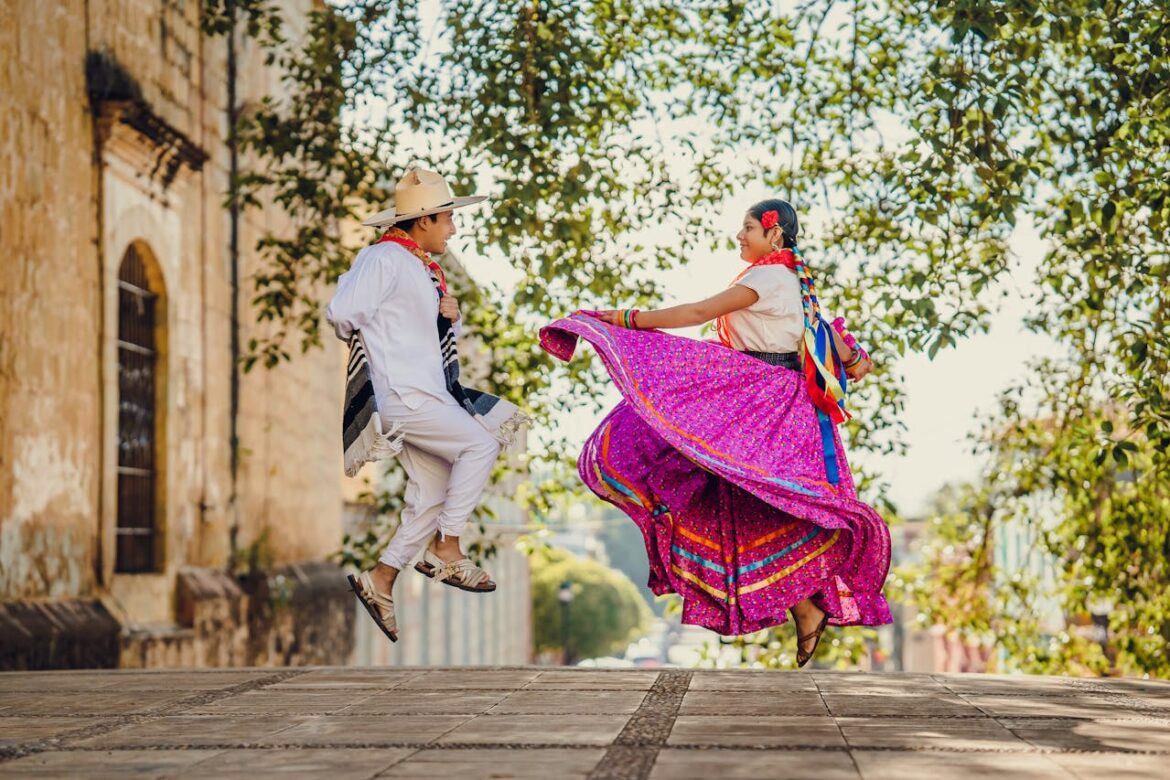 mexico