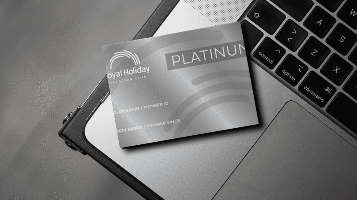 royal holiday membership benefits