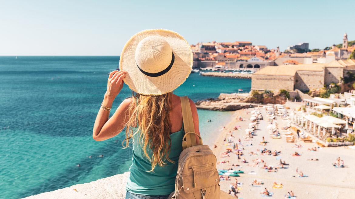 verano europa