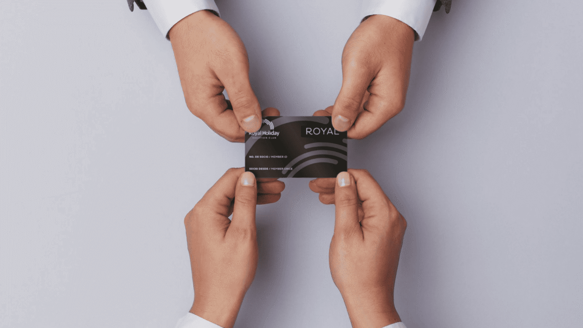royal holiday membership