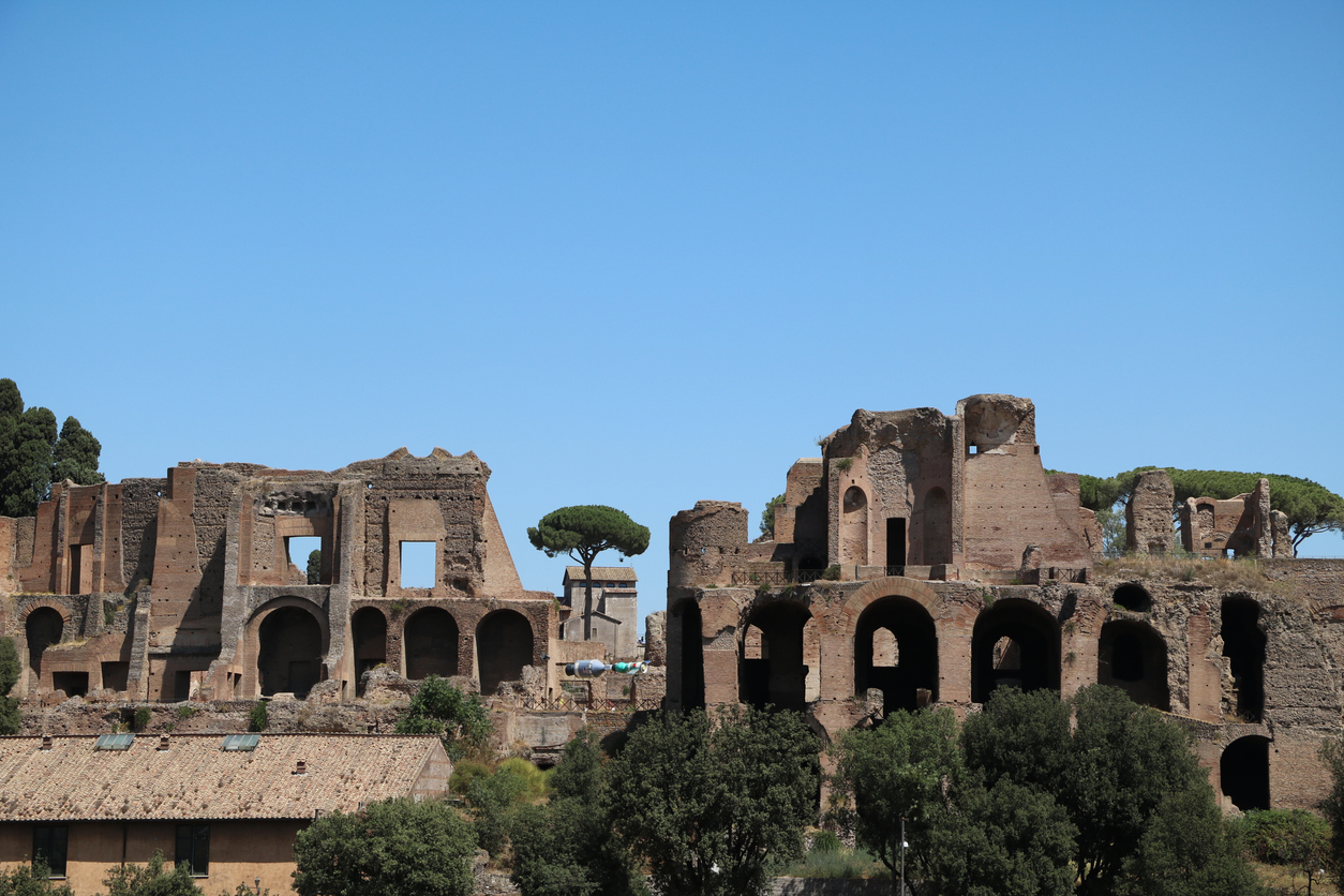 roma